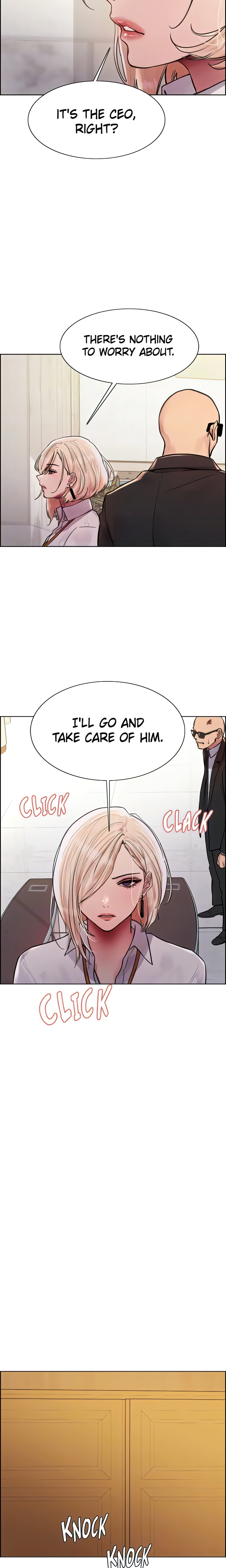 Sextopwatch (Official) chapter 72 page 14