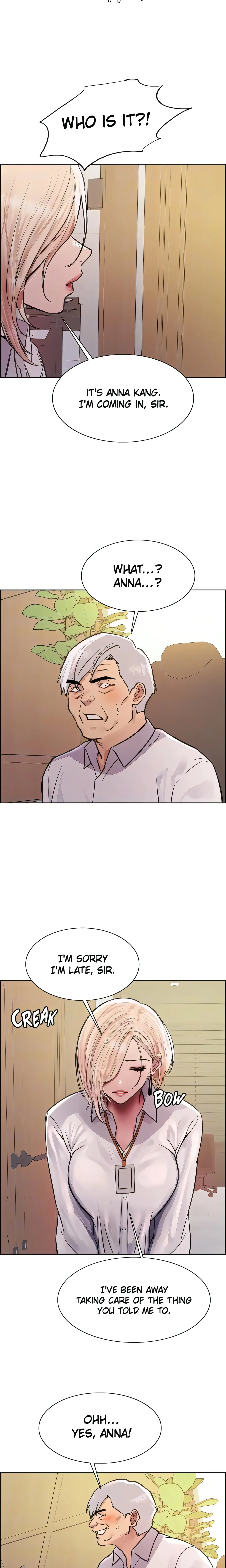 Sextopwatch (Official) chapter 72 page 15