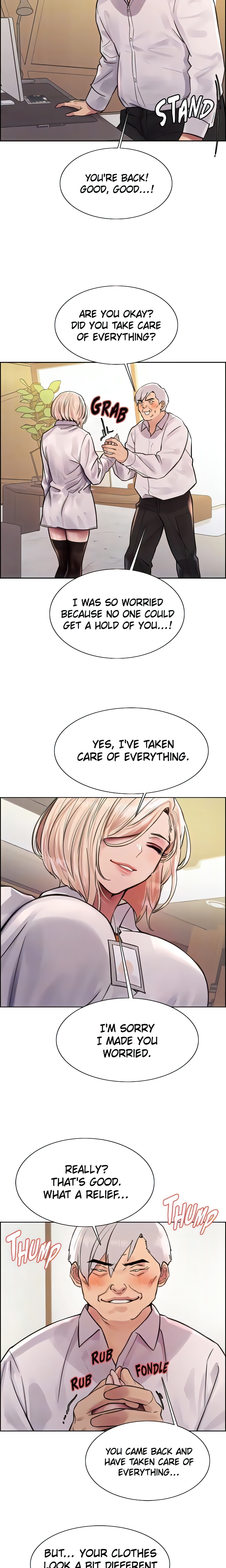 Sextopwatch (Official) chapter 72 page 16