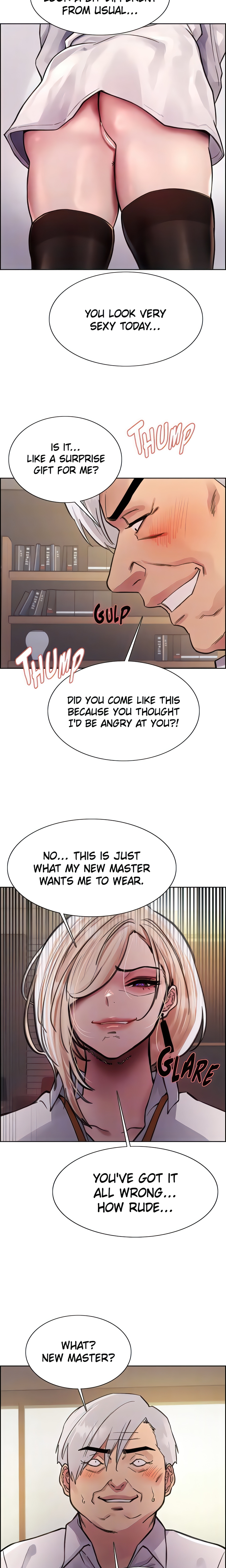 Sextopwatch (Official) chapter 72 page 17