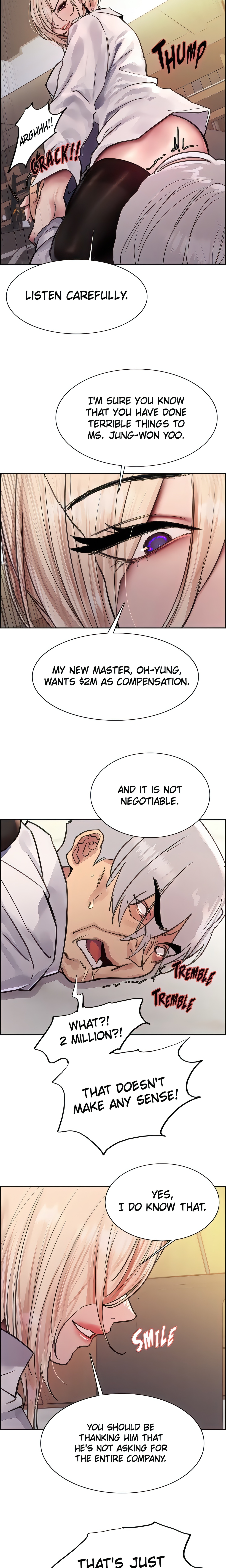 Sextopwatch (Official) chapter 72 page 19