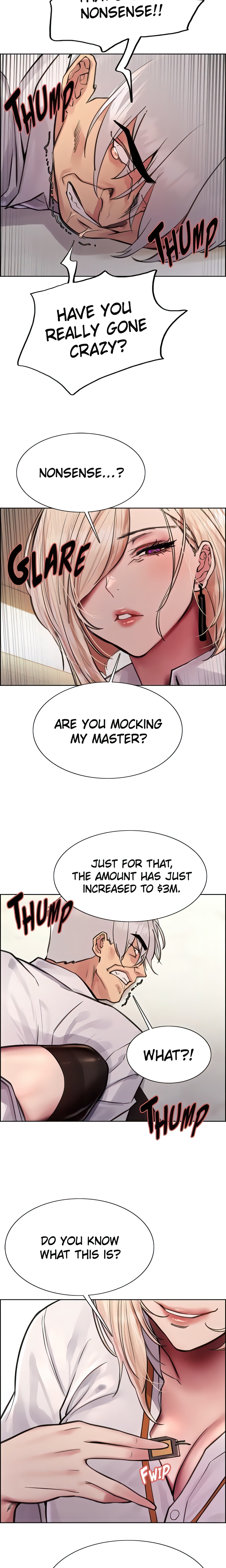 Sextopwatch (Official) chapter 72 page 20