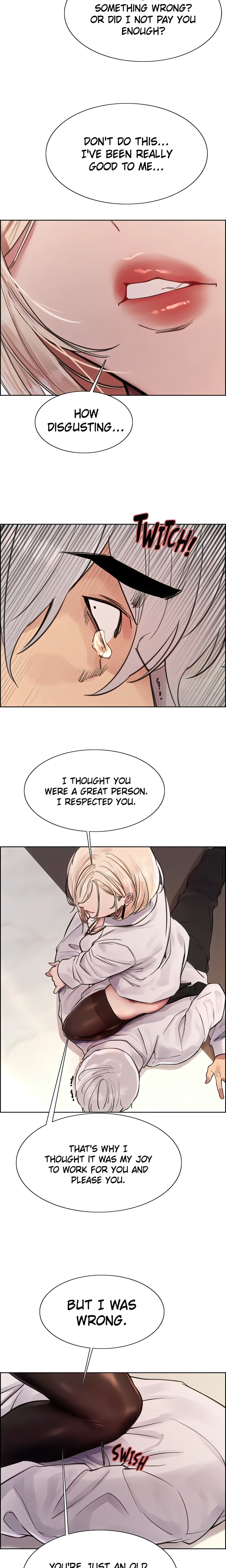 Sextopwatch (Official) chapter 72 page 22