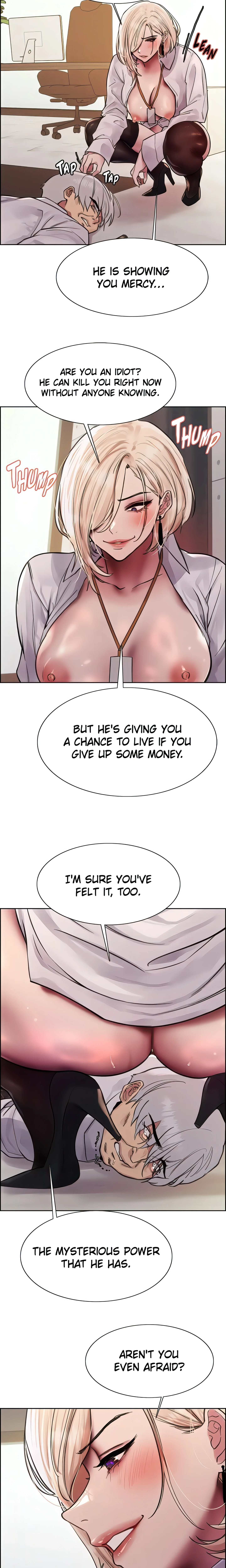 Sextopwatch (Official) chapter 72 page 25