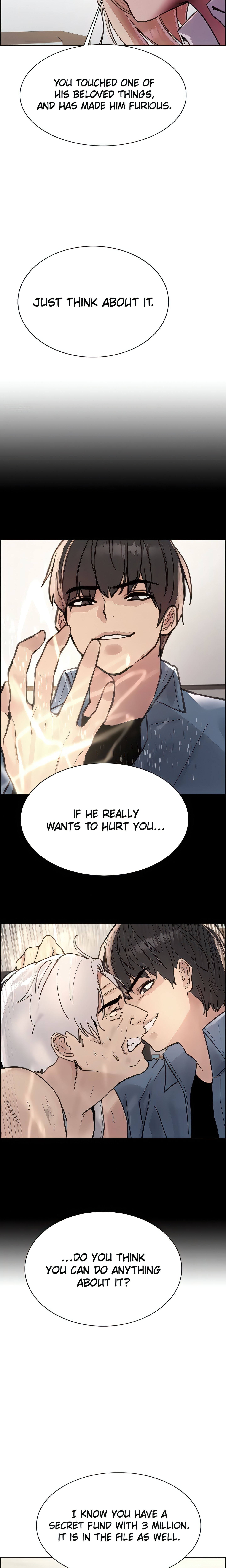 Sextopwatch (Official) chapter 72 page 26
