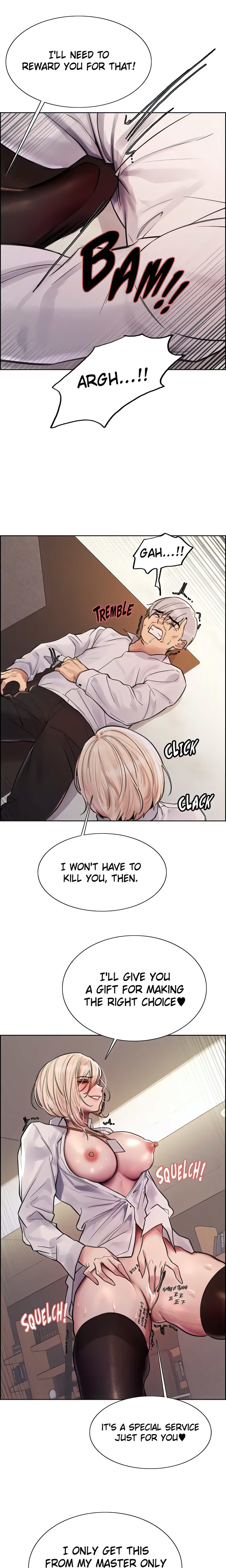 Sextopwatch (Official) chapter 72 page 29