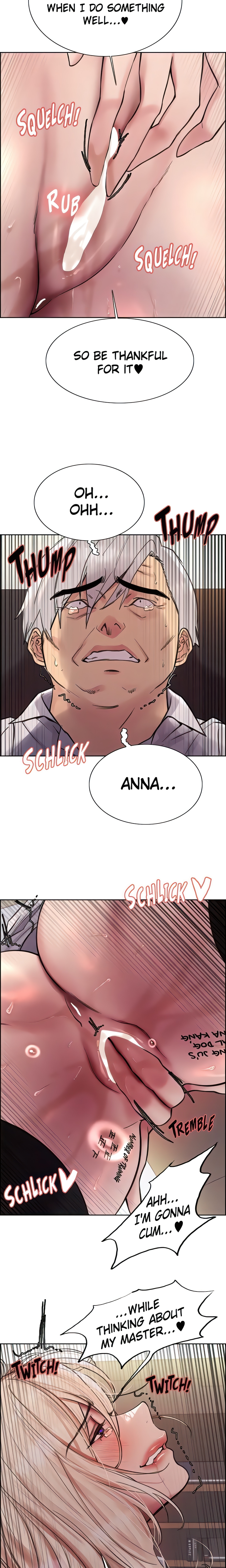 Sextopwatch (Official) chapter 72 page 30