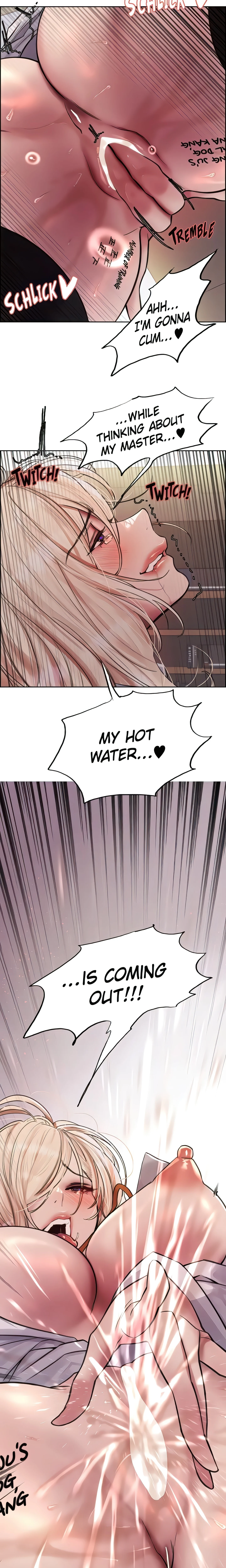 Sextopwatch (Official) chapter 73 page 2