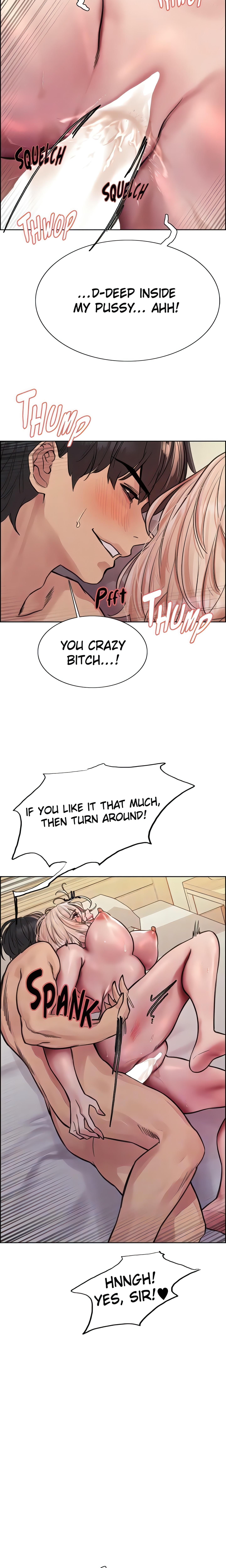 Sextopwatch (Official) chapter 73 page 5