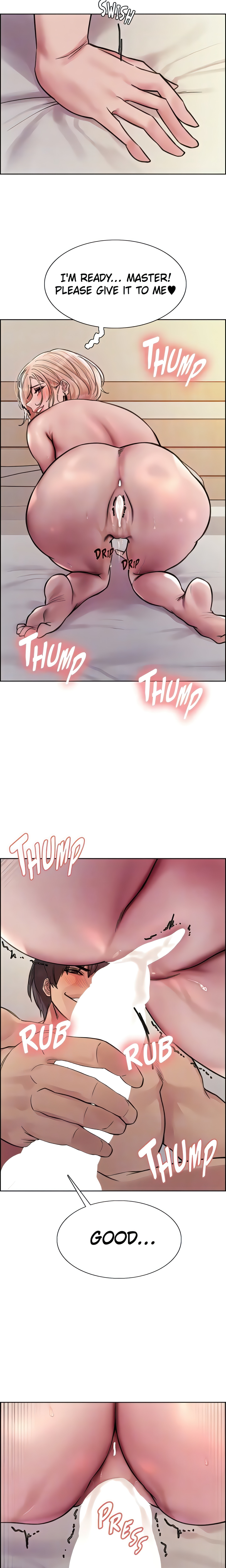Sextopwatch (Official) chapter 73 page 6