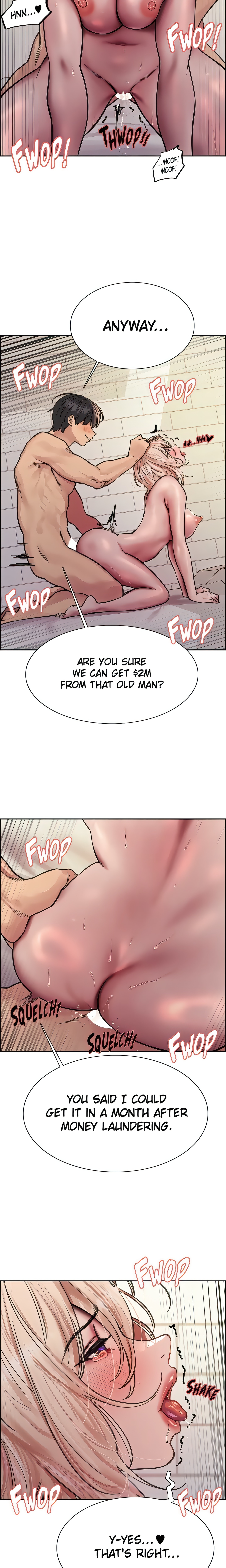 Sextopwatch (Official) chapter 73 page 10