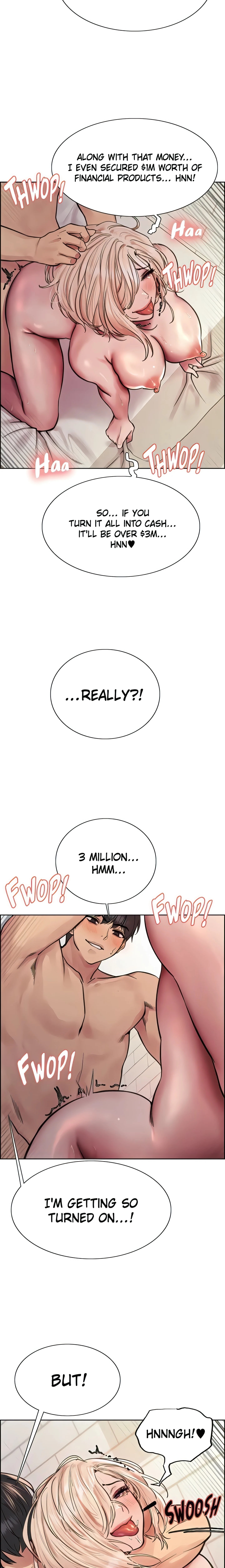 Sextopwatch (Official) chapter 73 page 11
