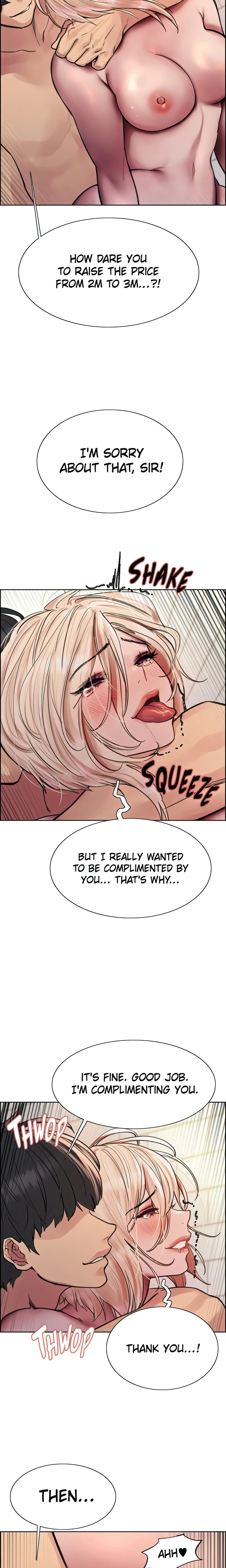 Sextopwatch (Official) chapter 73 page 12