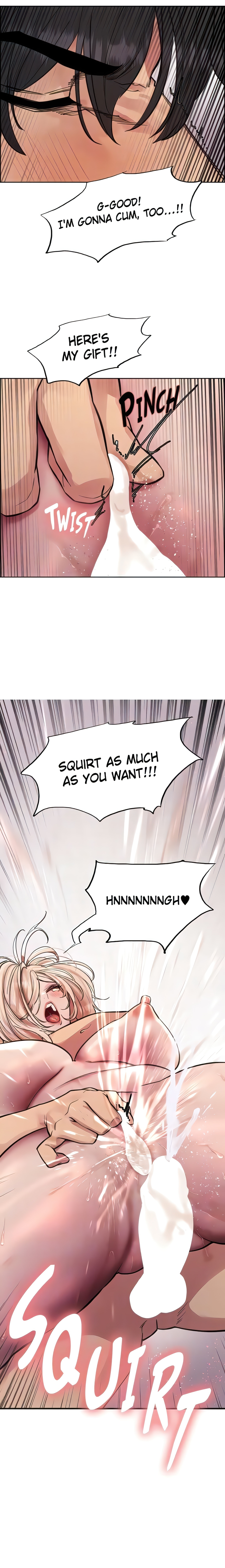 Sextopwatch (Official) chapter 73 page 15