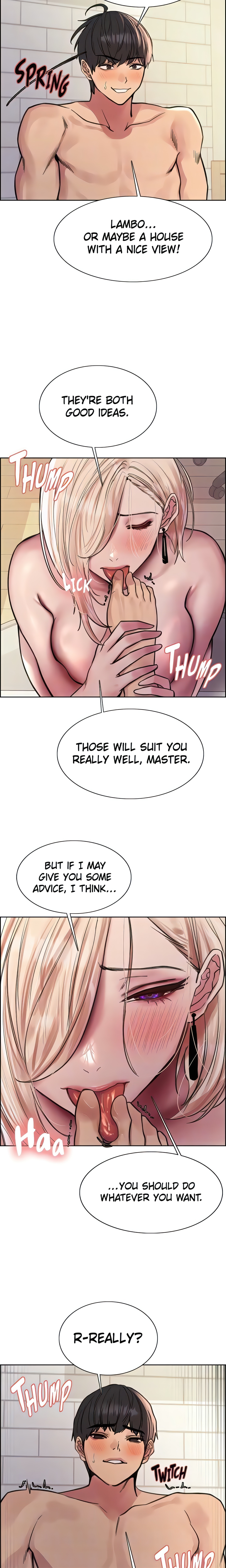 Sextopwatch (Official) chapter 73 page 17