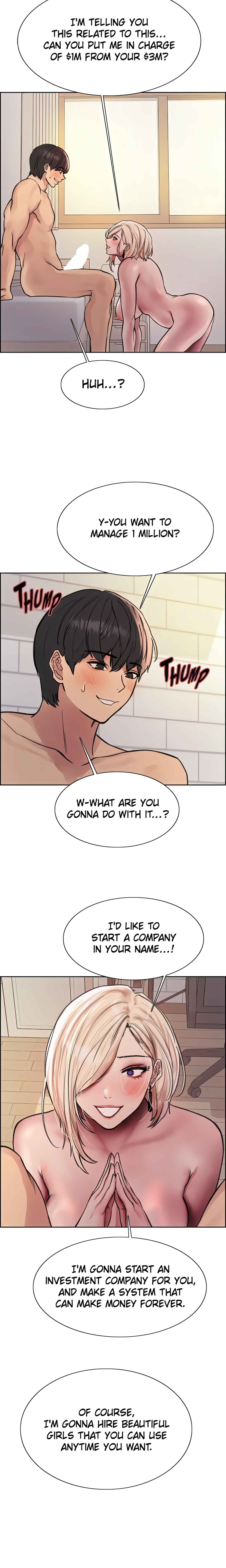 Sextopwatch (Official) chapter 73 page 19