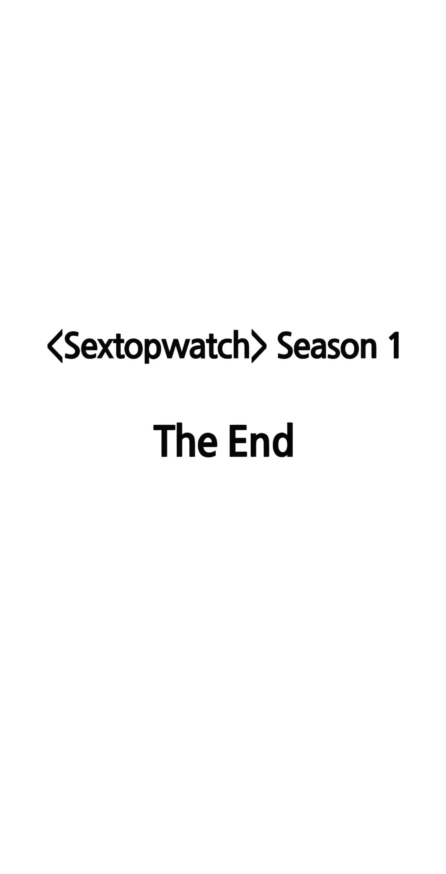 Sextopwatch (Official) chapter 73 page 21