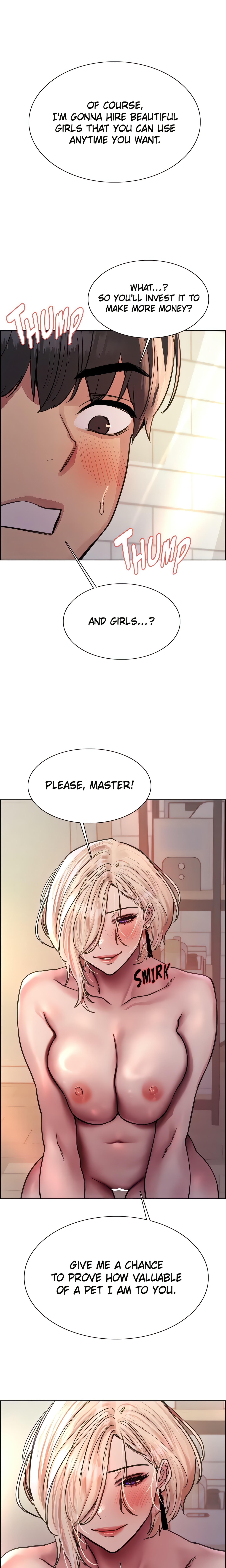 Sextopwatch (Official) chapter 74 page 2