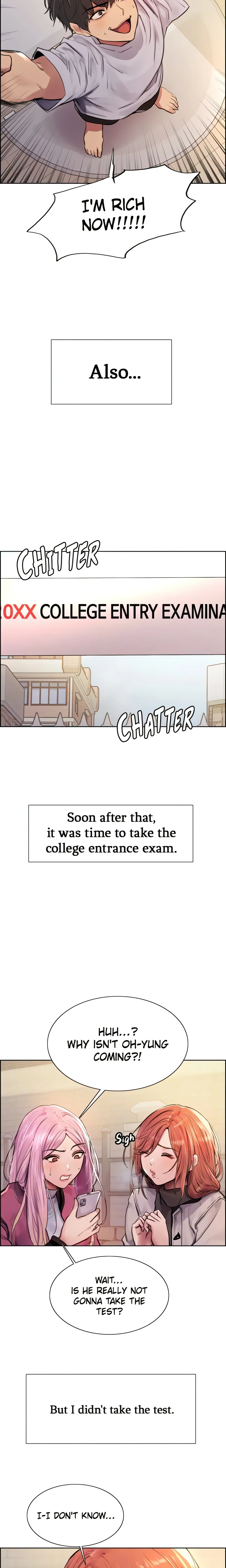 Sextopwatch (Official) chapter 74 page 5