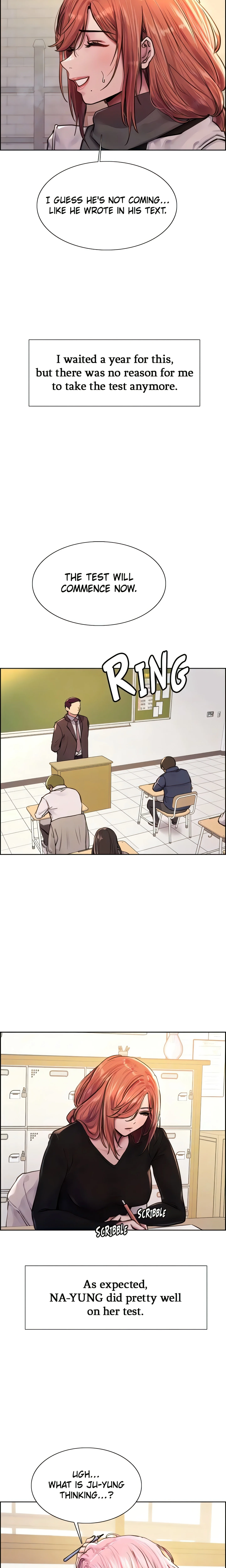 Sextopwatch (Official) chapter 74 page 6