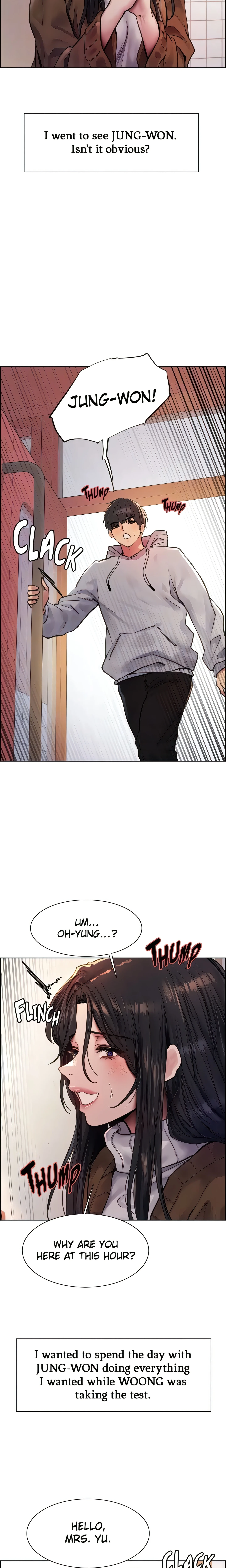 Sextopwatch (Official) chapter 74 page 9
