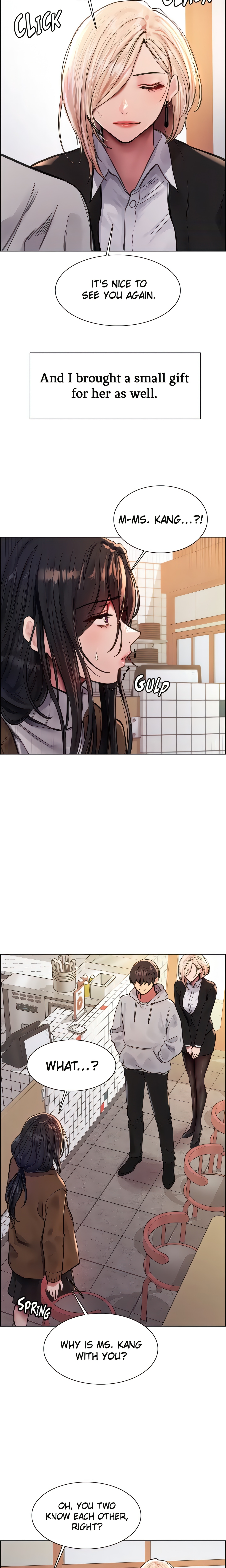 Sextopwatch (Official) chapter 74 page 10