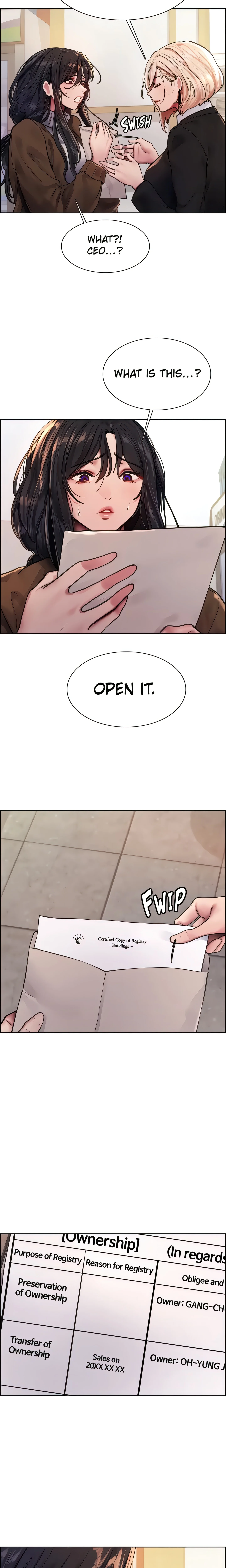 Sextopwatch (Official) chapter 74 page 12
