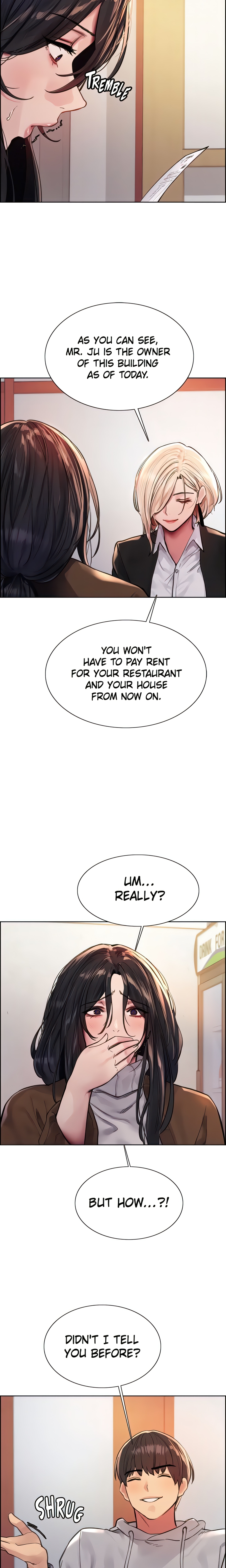 Sextopwatch (Official) chapter 74 page 13