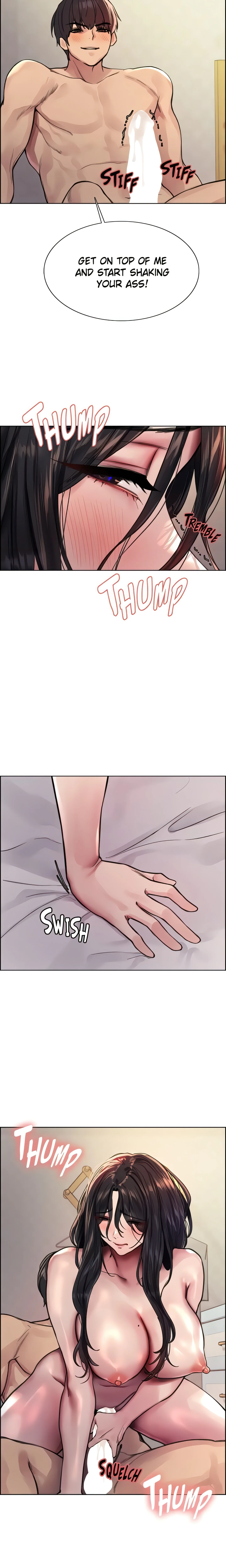 Sextopwatch (Official) chapter 74 page 19