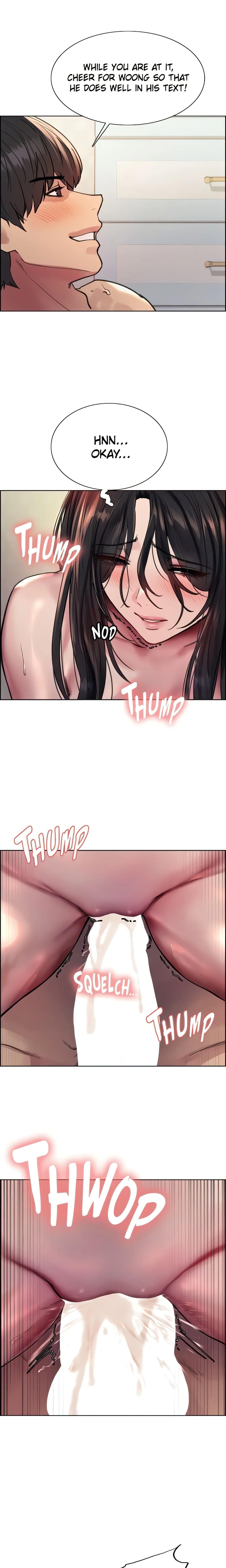Sextopwatch (Official) chapter 74 page 20