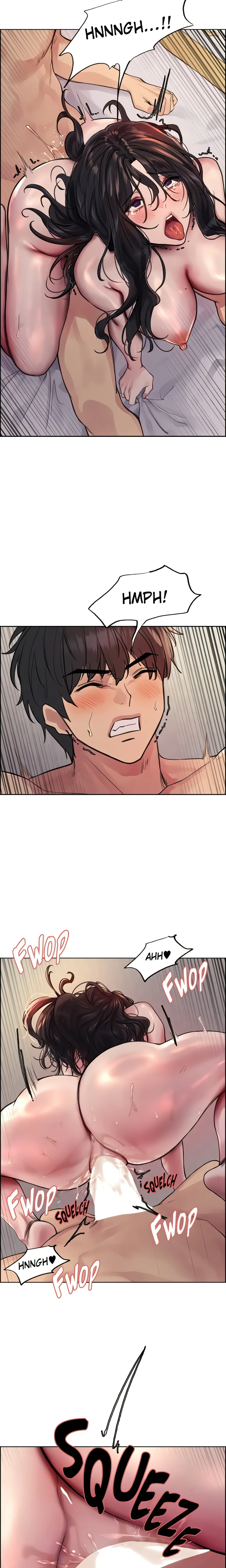 Sextopwatch (Official) chapter 74 page 21