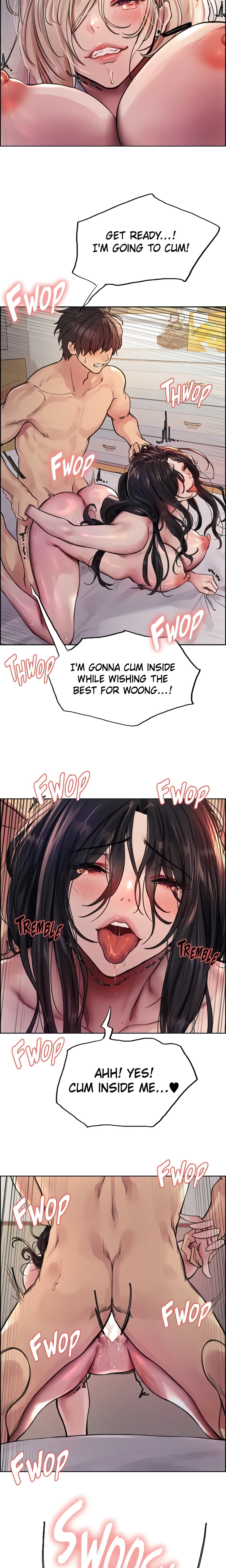 Sextopwatch (Official) chapter 74 page 25