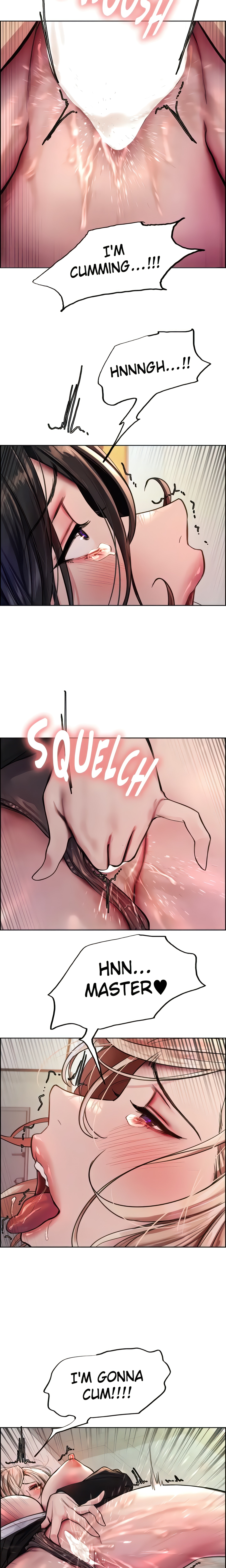Sextopwatch (Official) chapter 74 page 26