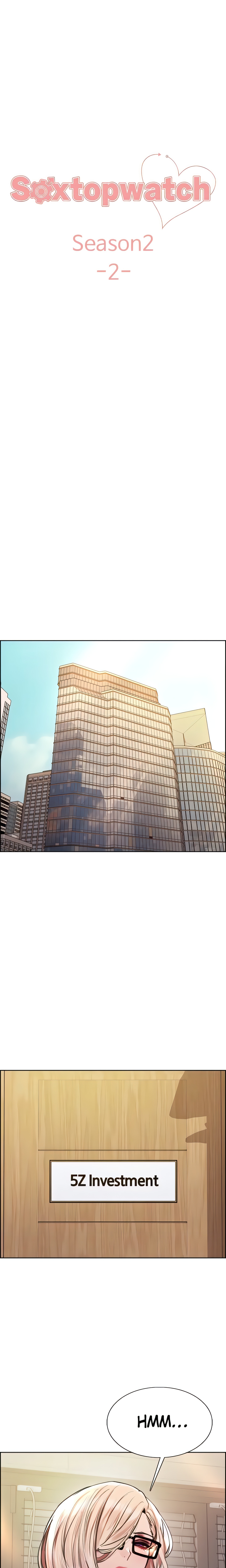 Sextopwatch (Official) chapter 75 page 3