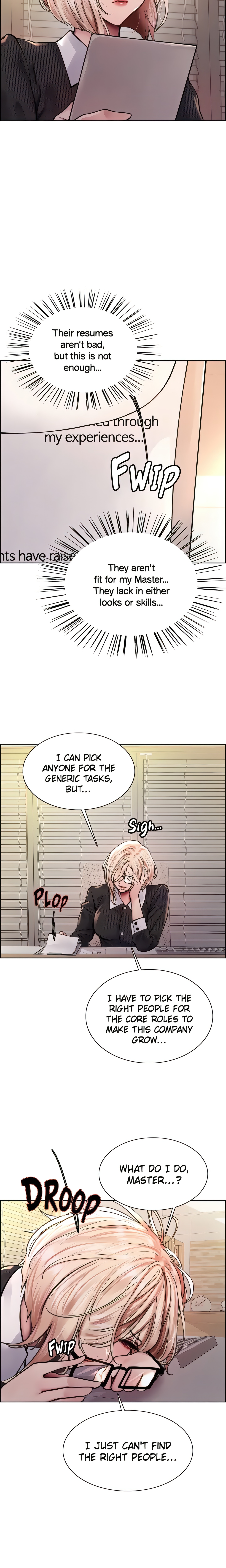 Sextopwatch (Official) chapter 75 page 4