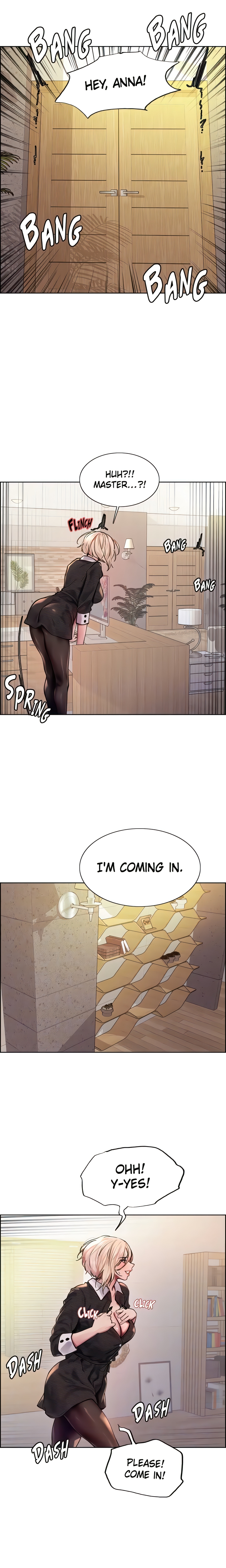 Sextopwatch (Official) chapter 75 page 5