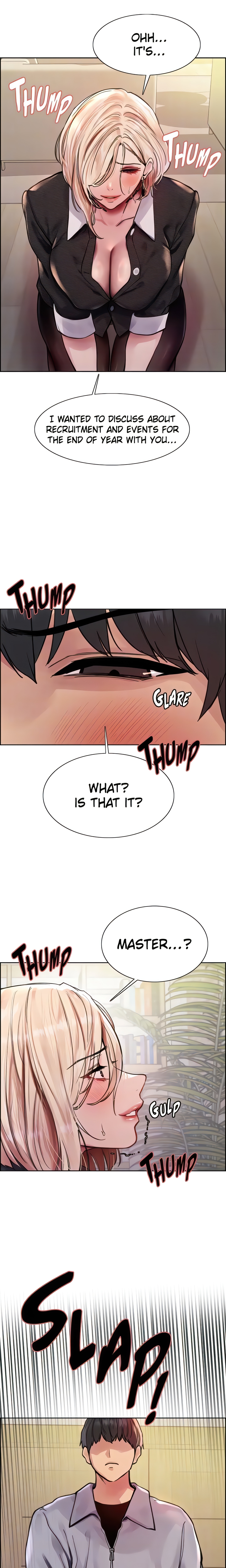 Sextopwatch (Official) chapter 75 page 7