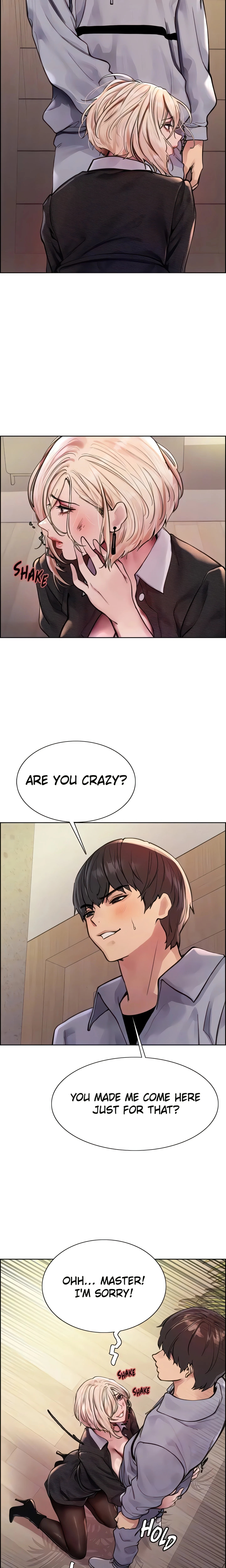 Sextopwatch (Official) chapter 75 page 8