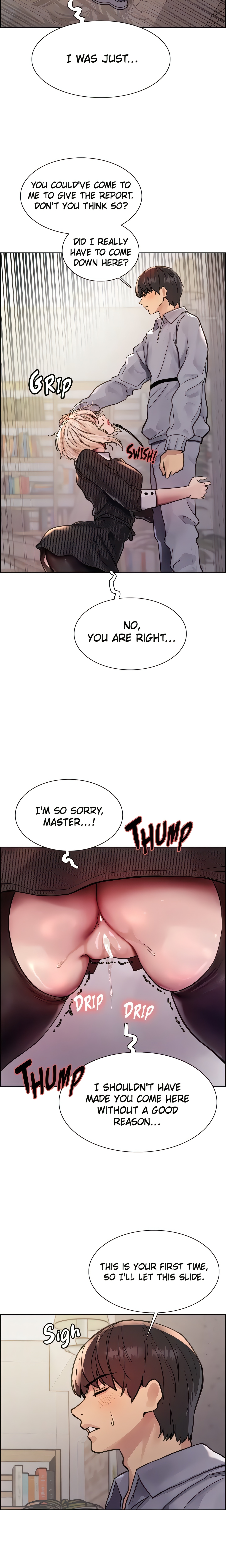 Sextopwatch (Official) chapter 75 page 9