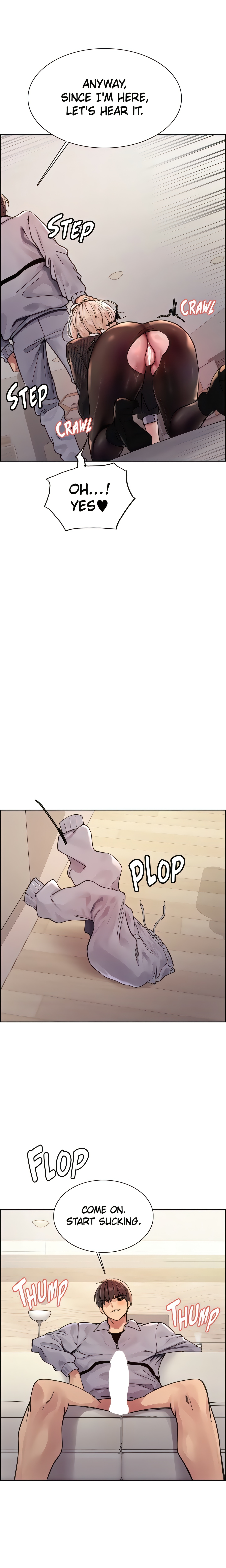 Sextopwatch (Official) chapter 75 page 10