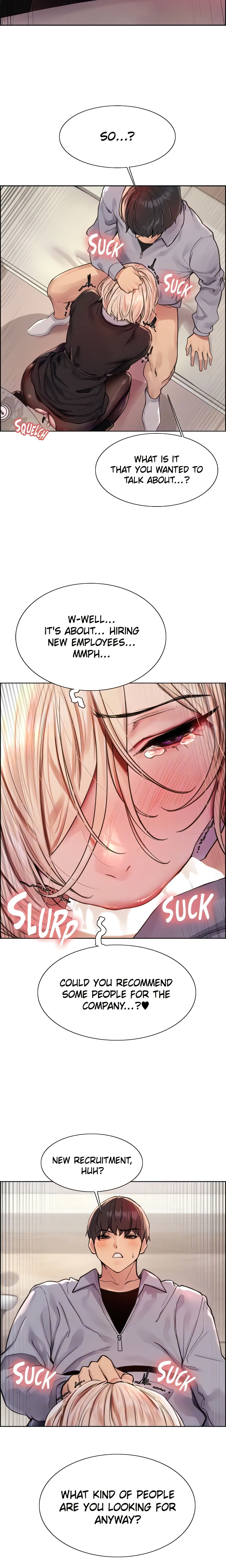 Sextopwatch (Official) chapter 75 page 13