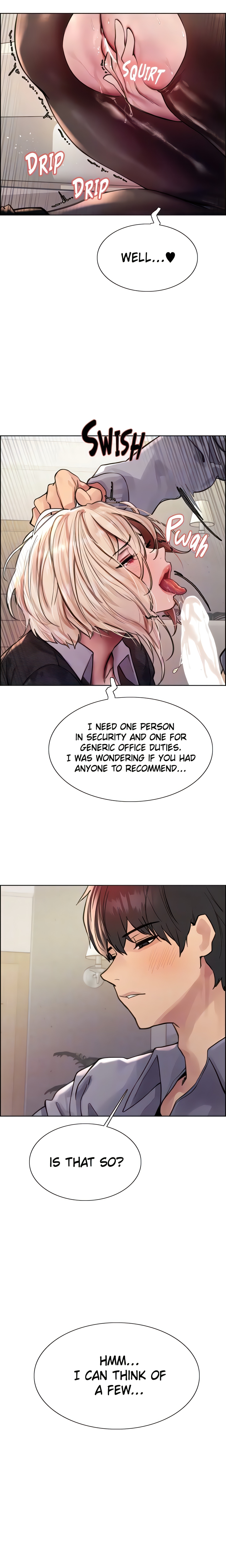 Sextopwatch (Official) chapter 75 page 14