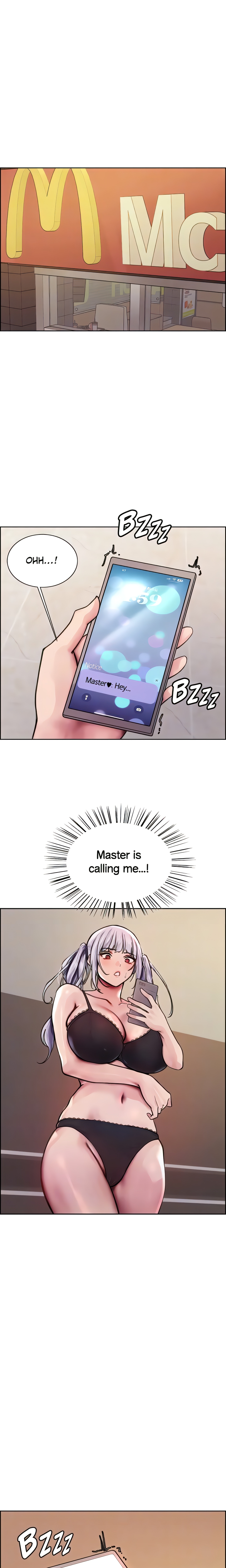 Sextopwatch (Official) chapter 75 page 15