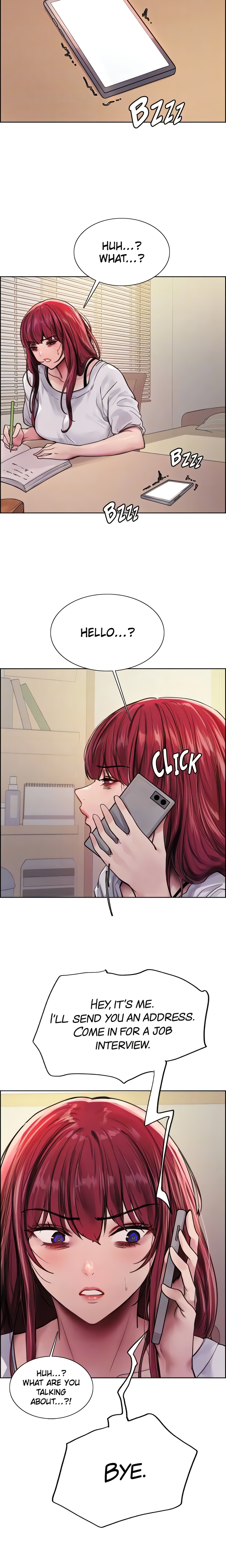 Sextopwatch (Official) chapter 75 page 16