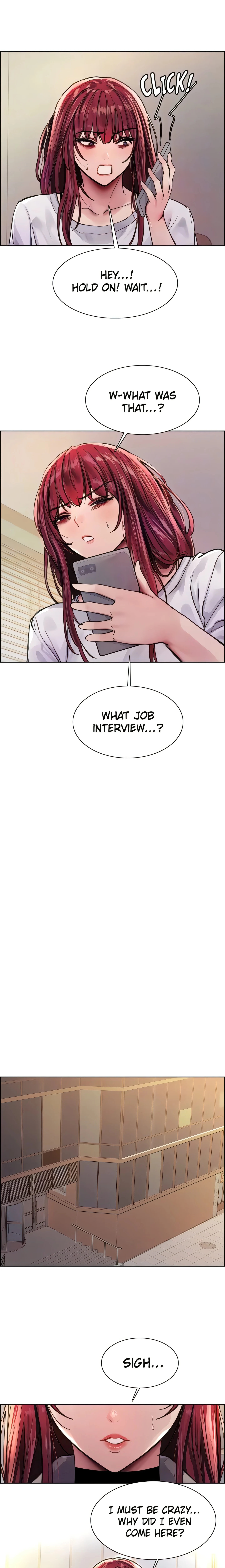 Sextopwatch (Official) chapter 75 page 17