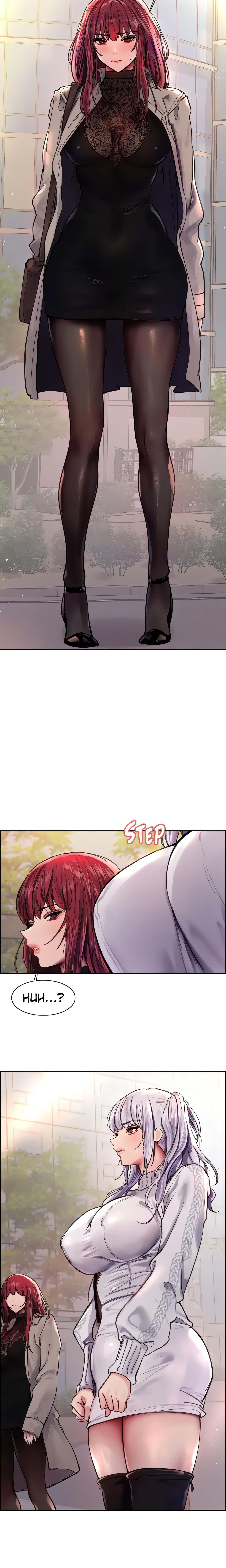 Sextopwatch (Official) chapter 75 page 18