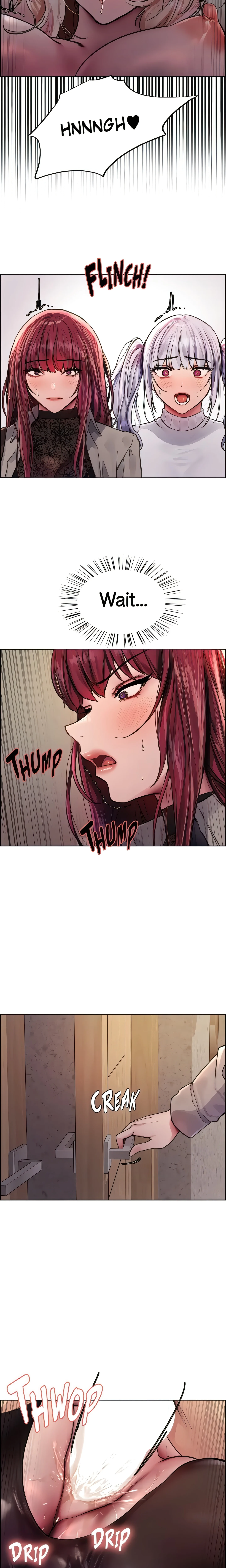 Sextopwatch (Official) chapter 75 page 21