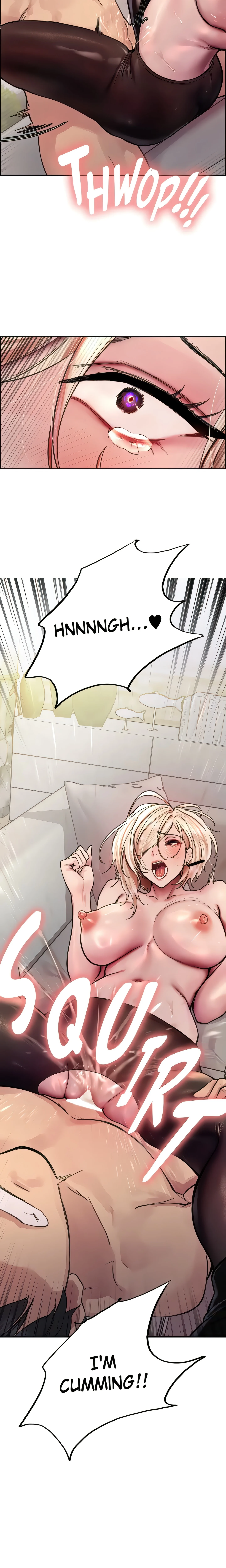 Sextopwatch (Official) chapter 75 page 24