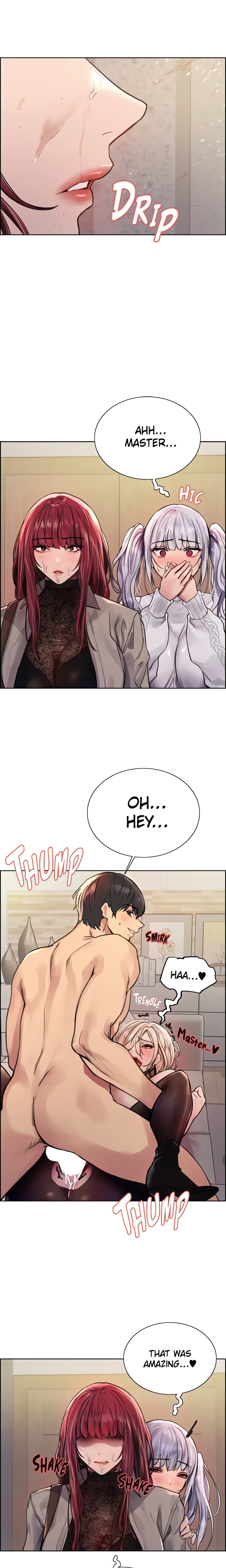 Sextopwatch (Official) chapter 75 page 25