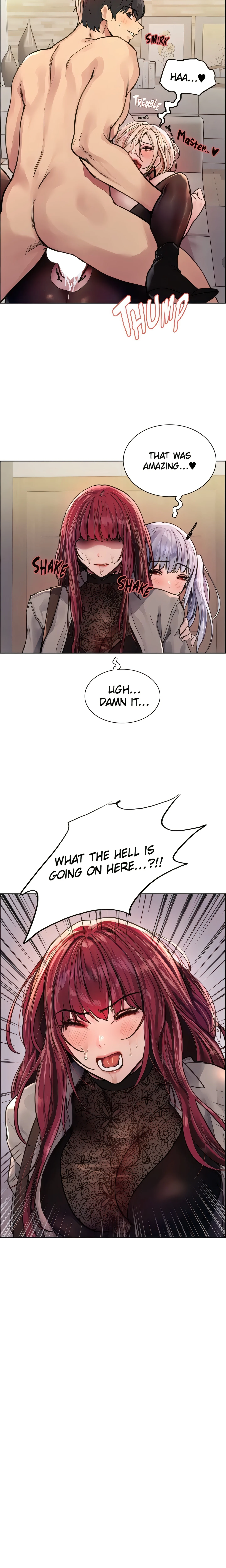 Sextopwatch (Official) chapter 76 page 3